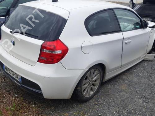 Right taillight BMW 1 (E81) 116 d | BP24780576C35 