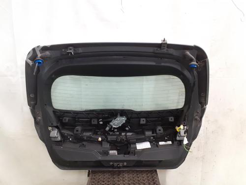 Tailgate PEUGEOT 308 II (LB_, LP_, LW_, LH_, L3_) 1.6 HDi | BP24789772C6 