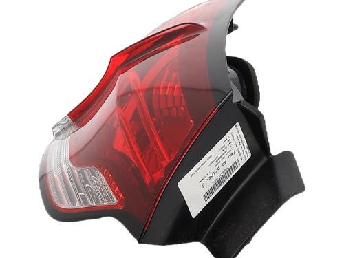 Left taillight CITROËN DS4 (NX_) 1.6 HDi 90 | BP39609105C34 - Image 4