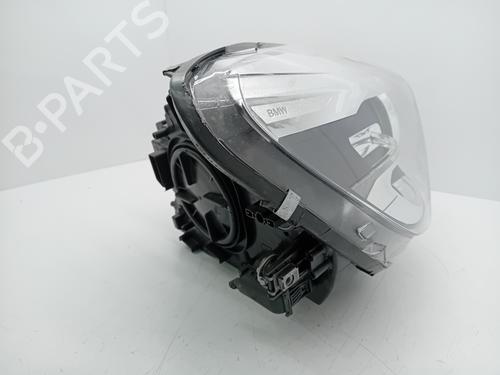 Right headlight BMW 2 Gran Tourer (F46)  | BP34218902C29  - Image 5