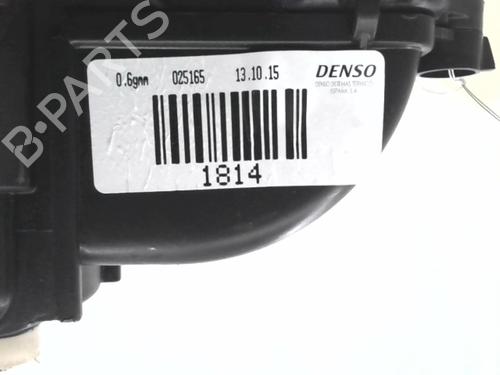 Heater blower motor PEUGEOT PARTNER Box Body/MPV 1.6 HDi | BP24781606M62 