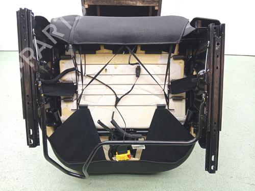 Right front seat RENAULT EXPRESS Box Body/MPV | BP36531315C16 - Image 5