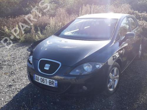 Right mirror SEAT LEON (1P1) 1.9 TDI | BP24781680C27 