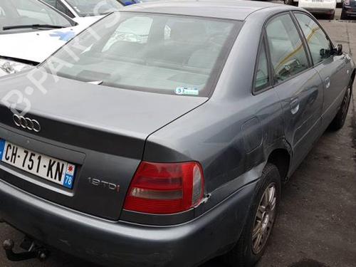 Left mirror AUDI A4 B5 (8D2) 1.9 TDI | BP24780268C26 