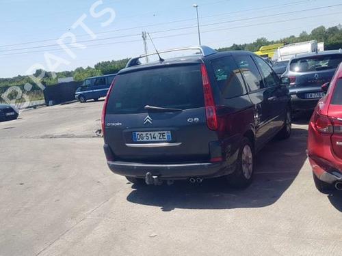 Used Parts CITROËN C8 (EA_, EB_) 3.0 V6 (204 hp) 2416201