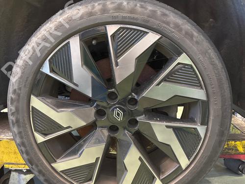 Used Rim Rim RENAULT RAFALE Coupe (DGM_) [2023-2026] 36385123 36385123