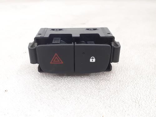 Used Warning switch RENAULT TRAFIC III Van (FG_) 1.6 dCi 125 (FGMH) (125 hp) 24795412