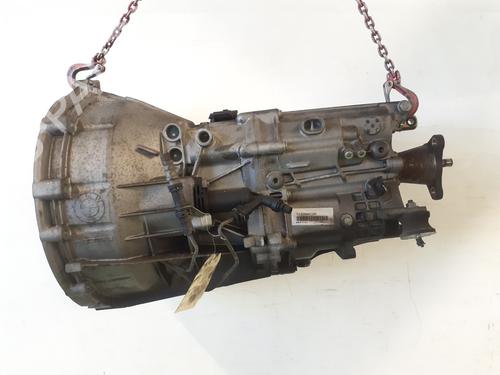 Used Gearbox Gearbox BMW 1 (E87) 118 d (143 hp) 32734356 32734356
