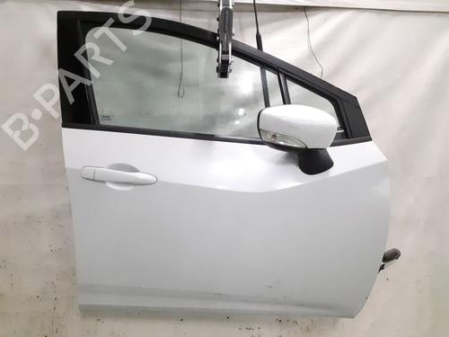 Dør højre fortil NISSAN MICRA V (K14) 0.9 IG-T (90 hp) 31010012