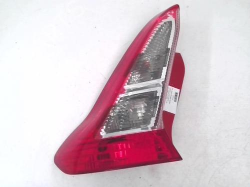 Left taillight CITROËN C4 Coupe (LA_) 1.6 HDi | BP24780229C34 - Image 2