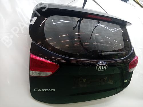 Tailgate KIA CARENS IV 1.6 GDi | BP33774081C6 - Image 6