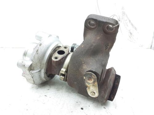Used Turbocharger/Supercharger CITROËN BERLINGO Box Body/MPV (B9) 1.6 BlueHDi 100 (99 hp) 24790131