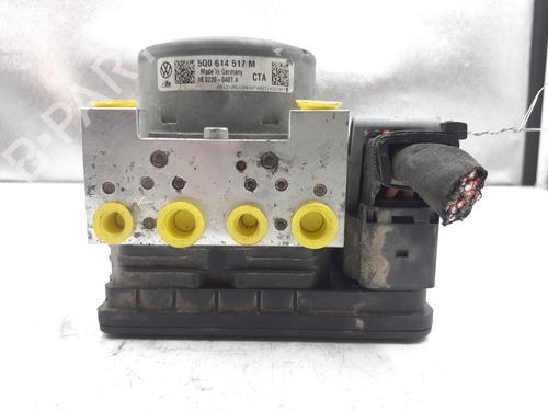 Módulo de ABS VW GOLF VII (5G1, BQ1, BE1, BE2) 1.4 GTE Hybrid (204 hp) 30814208