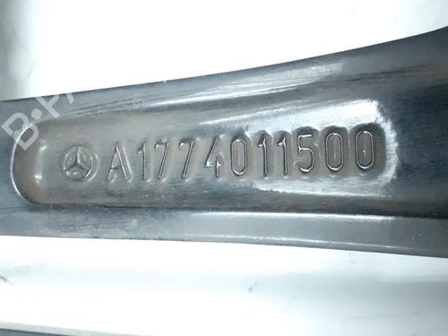 Used Rim Rim 38636638 38636638