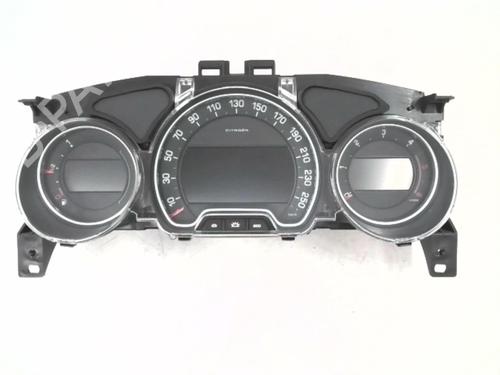 Used Instrument cluster CITROËN C5 III Break (RW_) 2.0 HDi 140 (140 hp) 24781495