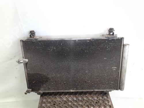 AC radiator TOYOTA PRIUS Liftback (_W2_) 1.5 Hybrid (NHW20_, NHW20R) | BP24781122M32 