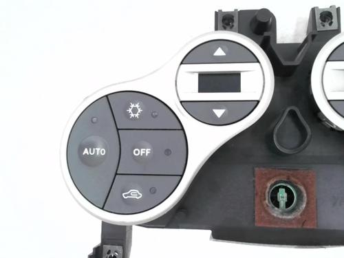 Climate control FIAT PANDA (169_) 1.2 (169.AXB11, 169.AXB1A) | BP24781352I5 