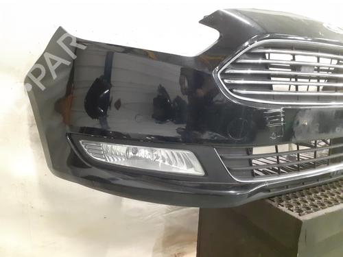 Front bumper FORD GALAXY III (CK) 2.0 EcoBlue | BP29829535C7