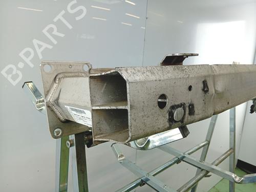 Used Front bumper reinforcement Front bumper reinforcement CITROËN JUMPY III Van (V_) 1.6 BlueHDi 95 (95 hp) 35968570 35968570