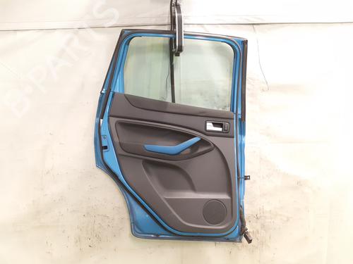 Left rear door FORD KUGA I 2.0 TDCi 4x4 | BP25484197C4 