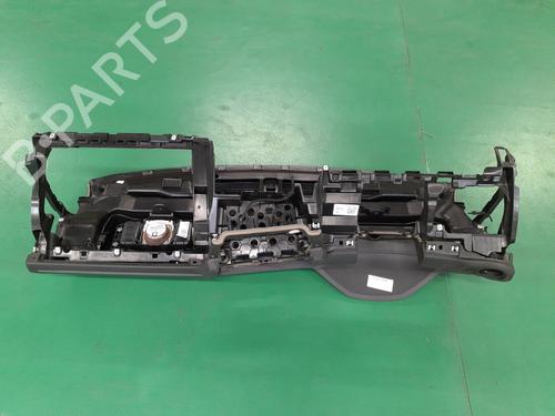 Dashboard VW GOLF VII (5G1, BQ1, BE1, BE2) | BP33541248C46 - Image 5