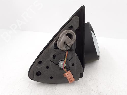 Bakspejl Højre CITROËN C-ELYSEE (DD_) 1.2 VTi 82 | BP31754435C27 