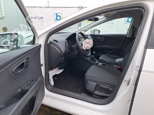 Left tailgate light SEAT LEON (5F1) 1.2 TSI | BP31585930C79  - Image 19