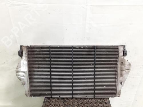 Ladeluftkühler für RENAULT ESPACE IV (JK0/1_) 2.2 dCi (JK0H) (150 hp) 24783556