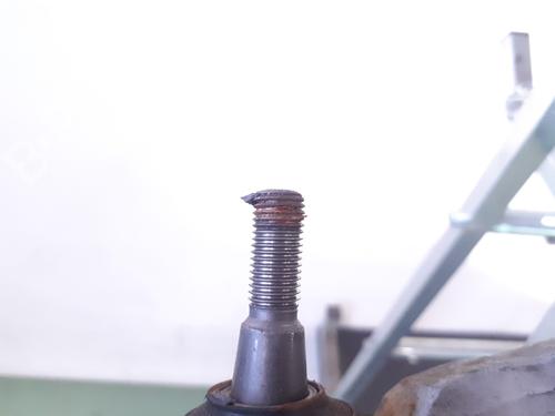 Steering rack RENAULT TRAFIC III Van (FG_) | BP39550564M22 - Image 4