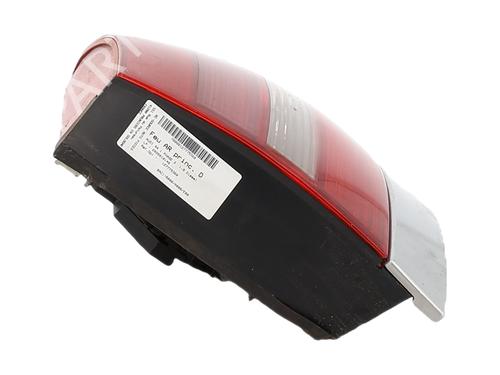 Used Right taillight Right taillight AUDI A4 B5 (8D2) 1.9 TDI (116 hp) 36583696 36583696