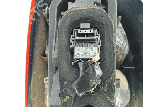 Right taillight RENAULT TWINGO II (CN0_) 1.5 dCi (CN0U) | BP38526103C35 - Image 3