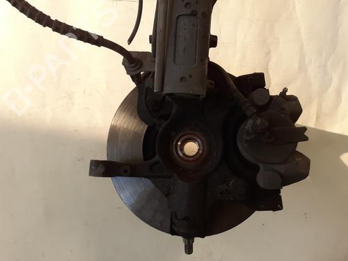 Left front steering knuckle CITROËN JUMPY III Van (V_) 1.5 BlueHDi 100 | BP30561322M25 - Image 4