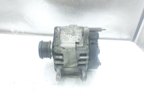 Alternator VW GOLF VI (5K1) 1.6 TDI | BP26020790M7 - Image 4