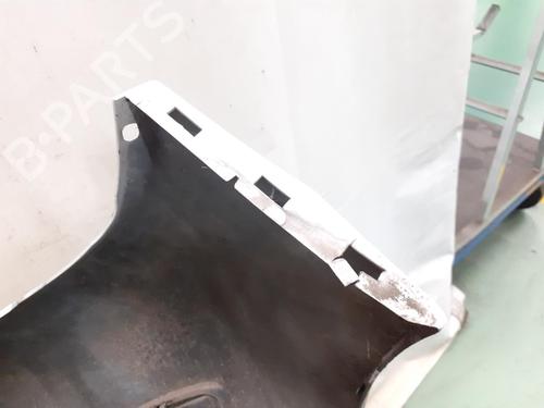 Rear bumper PEUGEOT 207 (WA_, WC_) 1.6 HDi | BP24788833C8 