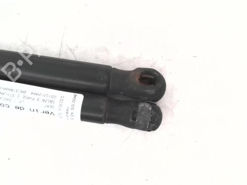 Tailgate lift support SEAT IBIZA III (6L1) 1.9 TDI | BP24781602C138 