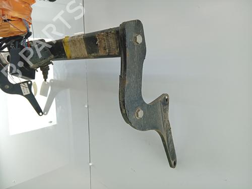 Kule for tilhengerfeste/Mekanisme Kule for tilhengerfeste/Mekanisme RENAULT CLIO IV (BH_) 1.5 dCi 90 (90 hp) 36436938 36436938