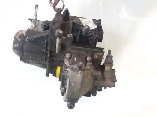 Used Gearbox Gearbox CITROËN BERLINGO / BERLINGO FIRST Box Body/MPV (M_) 1.9 D 70 (MBWJZ, MCWJZ) (69 hp) 31211035 31211035
