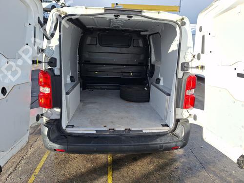 Gearbox PEUGEOT EXPERT Van (V_) 1.5 BlueHDi 120 | BP33541203M3 - Image 27