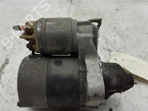 Starter TOYOTA AYGO (_B1_) 1.0 (KGB10_, KGB10R) | BP24786117M8