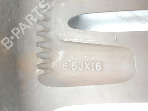 Used Rim Rim 38680467 38680467
