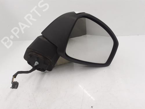 Used Right mirror RENAULT SCÉNIC III (JZ0/1_) 1.5 dCi (110 hp) 30295212