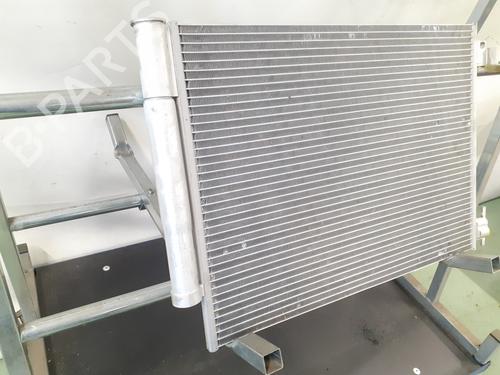 Used AC radiator AC radiator SMART FORFOUR Hatchback (453) electric drive (453.091) (82 hp) 31010006 31010006