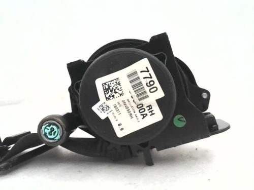 Used Front right seatbelt Front right seatbelt CHEVROLET AVEO Hatchback (T300) 1.4 (101 hp) 24782224 24782224