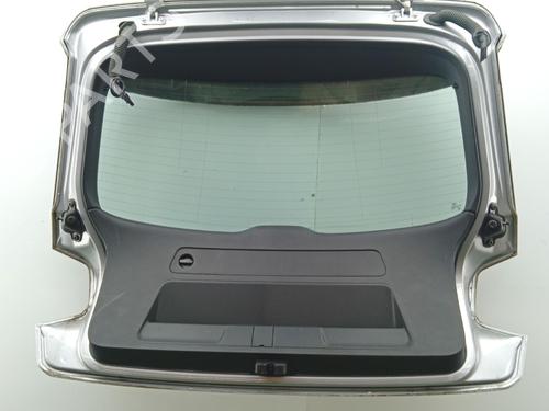 Tailgate AUDI Q2 (GAB, GAG) 1.4 TFSI | BP37007683C6 - Image 6