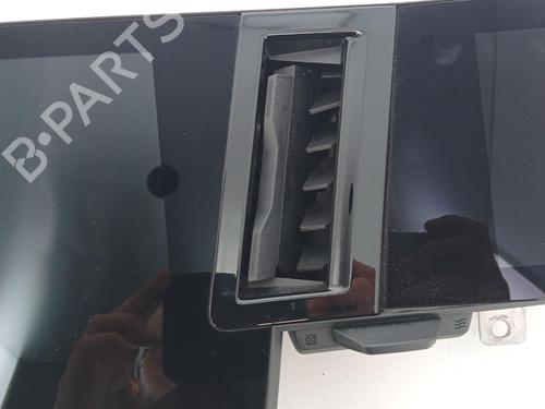 Instrument cluster RENAULT RAFALE Coupe (DGM_)  | BP36583546C47  - Image 8
