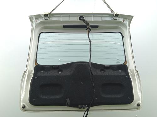 Used Tailgate Tailgate 38425393 38425393