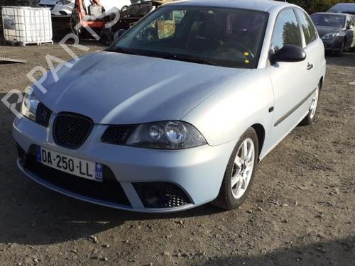 Right mirror SEAT IBIZA III (6L1) 1.9 TDI | BP24785662C27 