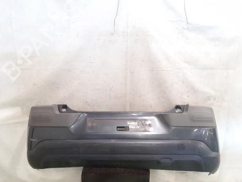 Bak støtfanger CITROËN C4 CACTUS 1.6 BlueHDi 100 (99 hp) 25913249