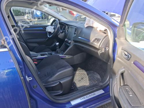 Radio RENAULT MEGANE IV Hatchback (B9A/M/N_) 1.2 TCe 130 (B9MR) | BP32111763E6  - Image 22