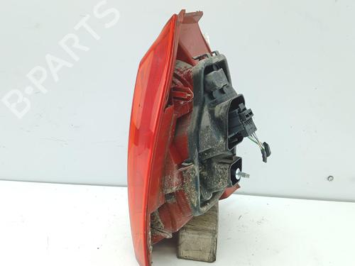 Right taillight RENAULT TWINGO II (CN0_) 1.2 16V (CN04, CN0B) | BP38526106C35 - Image 3
